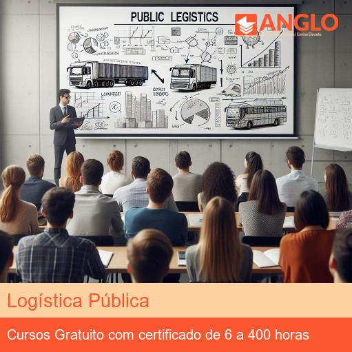 Logística Pública
